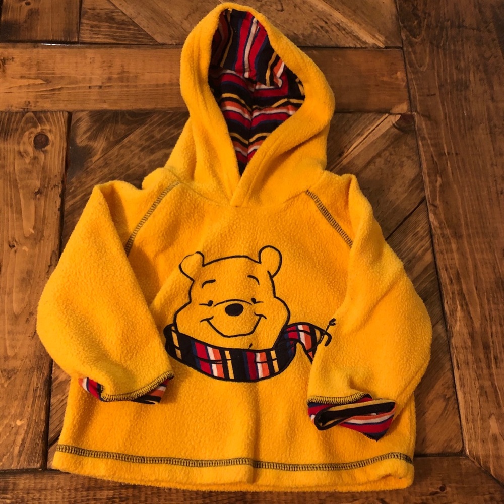 12 Month Baby Jacket